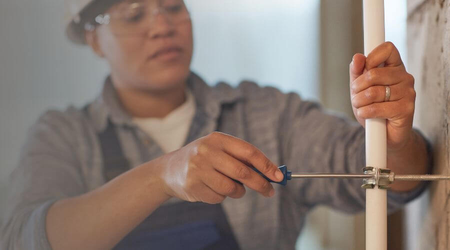 Faucet & Showerhead Inspection in Stitzer, WI